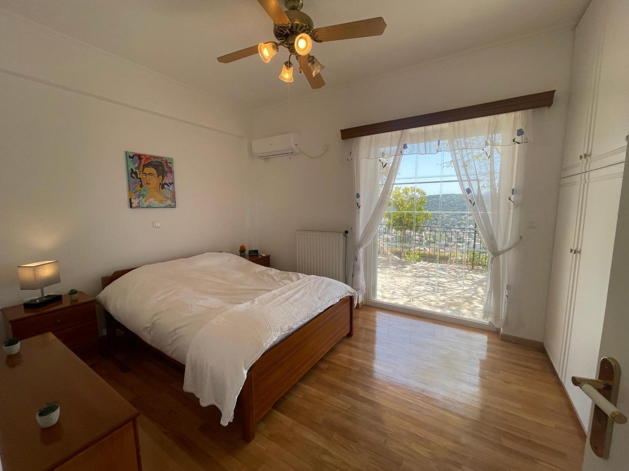 Eagles Nest Villa Athenian Riviera In Aghia Marina Near Lagonisi, Next To The Beach Close To Athens Airport Agia Marina  المظهر الخارجي الصورة