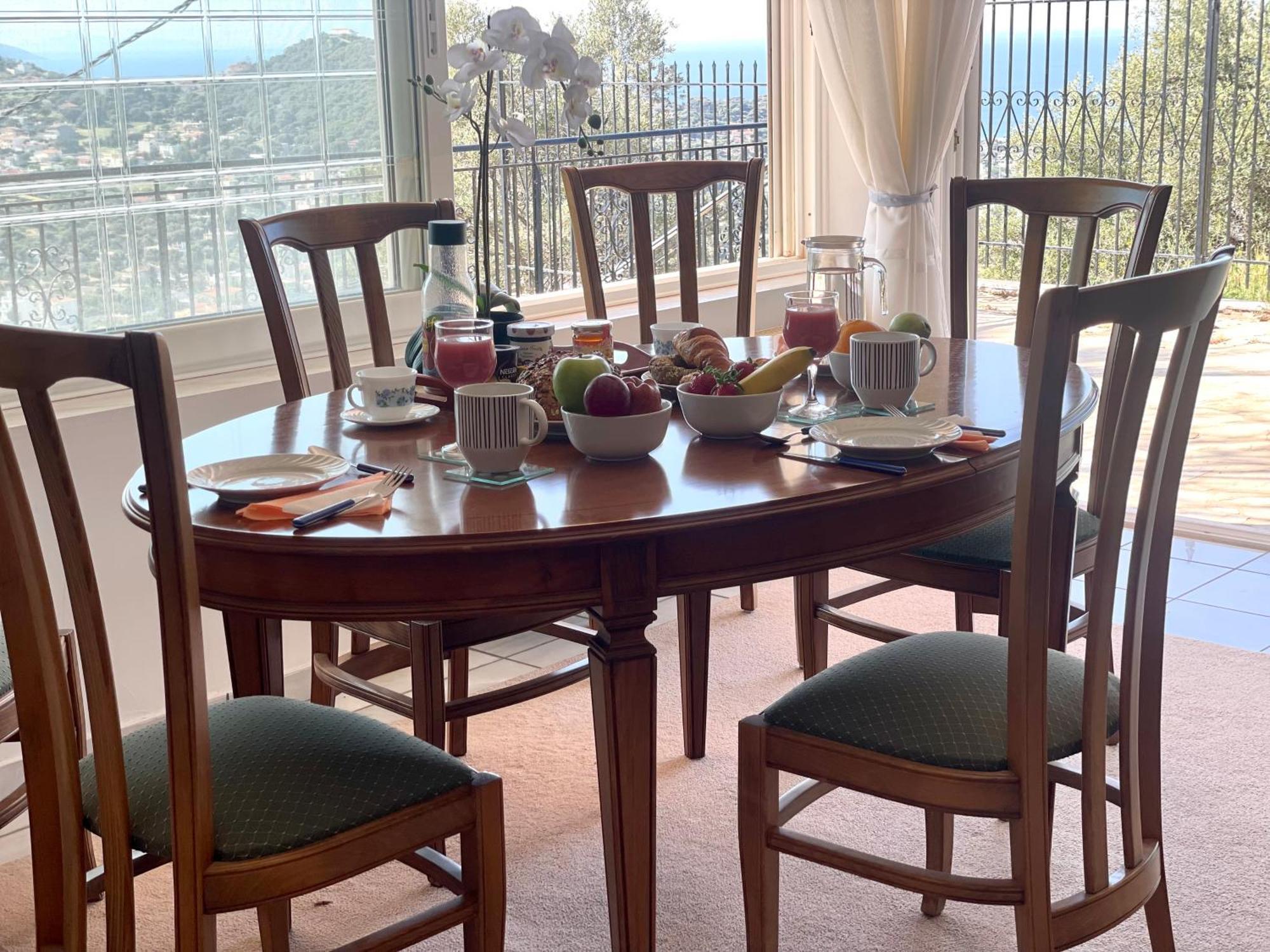 Eagles Nest Villa Athenian Riviera In Aghia Marina Near Lagonisi, Next To The Beach Close To Athens Airport Agia Marina  المظهر الخارجي الصورة